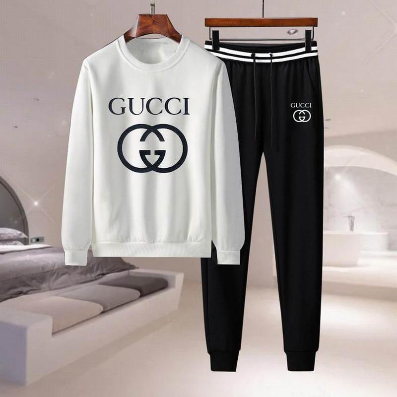 Gucci Men's Suits 170